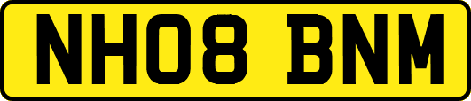 NH08BNM