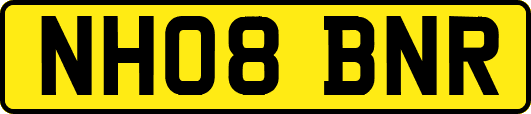 NH08BNR