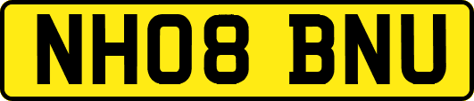 NH08BNU
