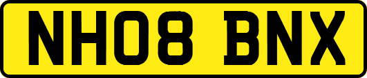 NH08BNX