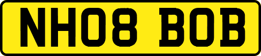 NH08BOB