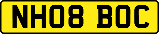 NH08BOC