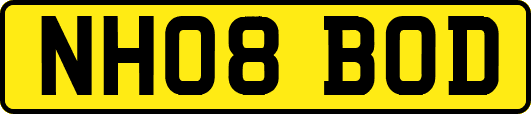 NH08BOD