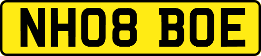 NH08BOE