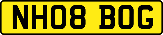 NH08BOG