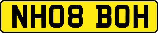 NH08BOH