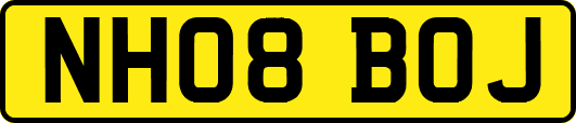 NH08BOJ