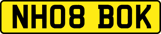 NH08BOK