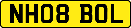 NH08BOL