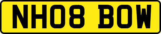 NH08BOW