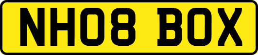 NH08BOX