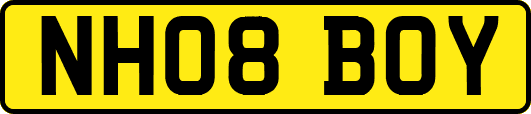 NH08BOY