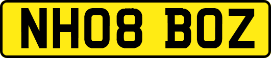 NH08BOZ