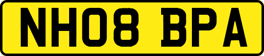 NH08BPA