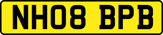 NH08BPB