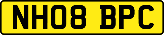 NH08BPC