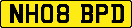 NH08BPD