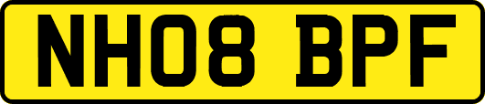 NH08BPF