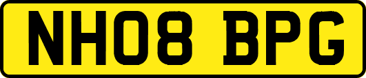NH08BPG