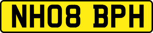 NH08BPH