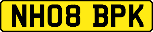 NH08BPK