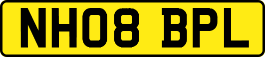 NH08BPL