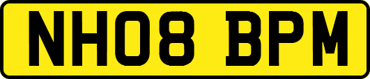 NH08BPM