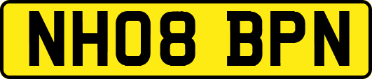 NH08BPN