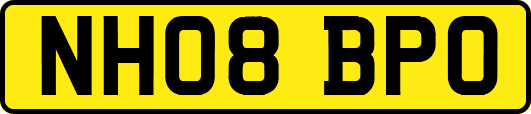 NH08BPO
