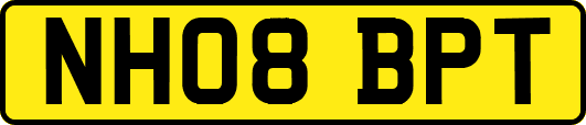 NH08BPT