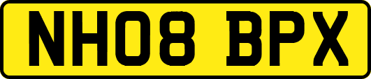 NH08BPX