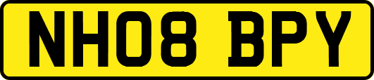 NH08BPY