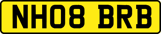 NH08BRB