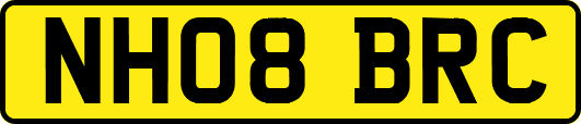 NH08BRC