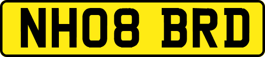 NH08BRD