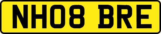 NH08BRE