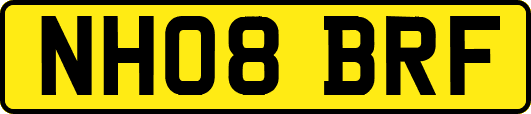 NH08BRF