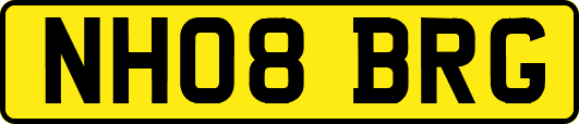 NH08BRG