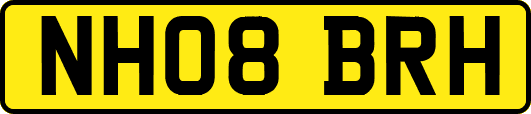 NH08BRH