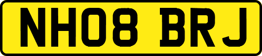 NH08BRJ