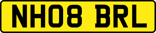 NH08BRL