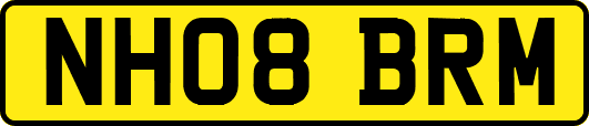 NH08BRM