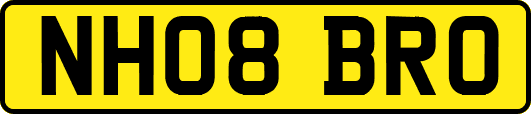 NH08BRO