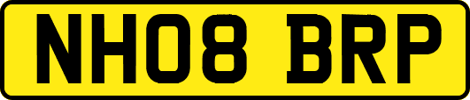 NH08BRP