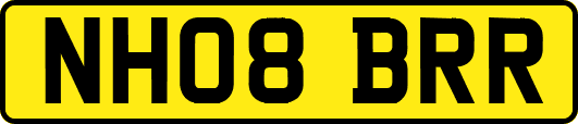 NH08BRR