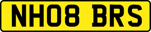 NH08BRS