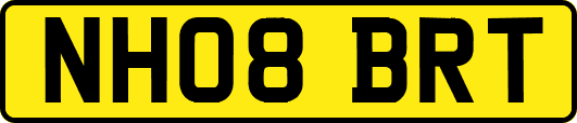 NH08BRT