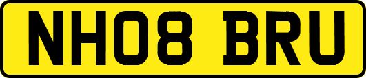 NH08BRU