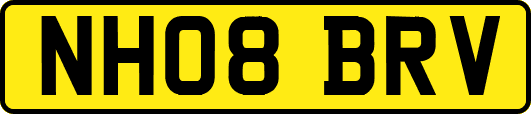 NH08BRV