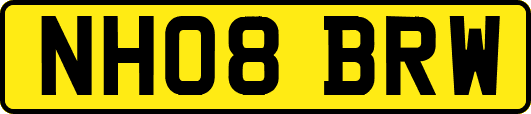 NH08BRW